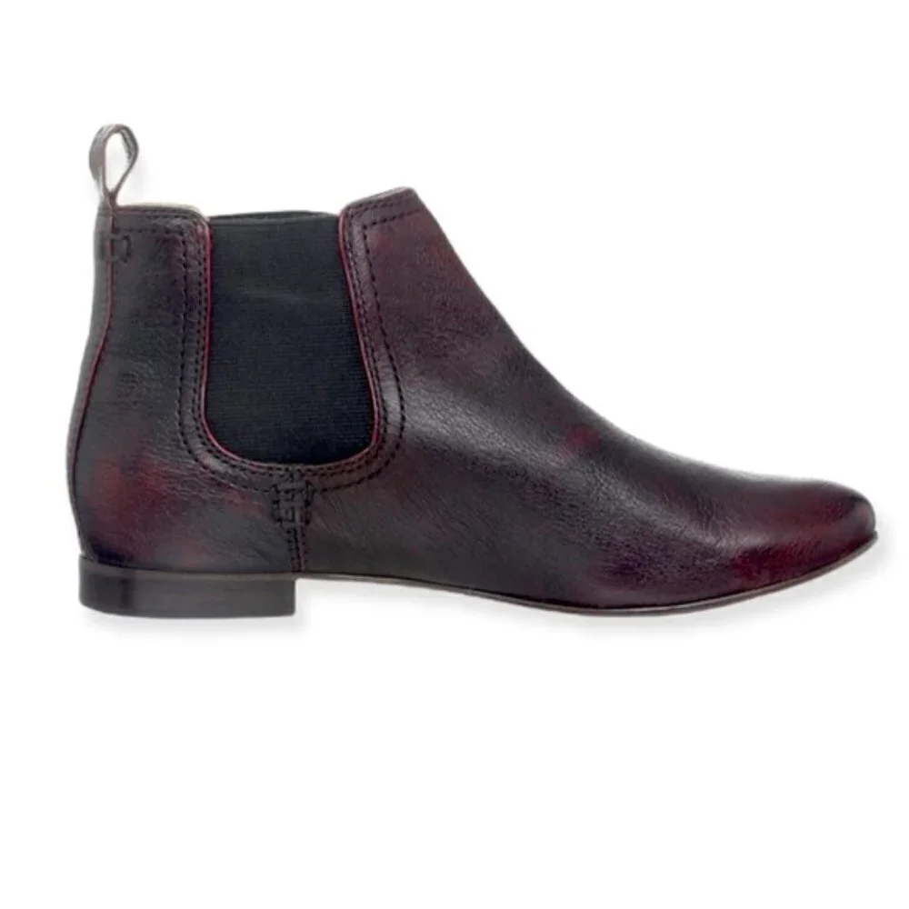 FRYE Women's Jillian Chelsea Boot size 6.5